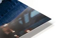 The CPL HD Metal print