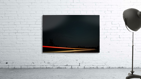 Fast Car Wall Preview