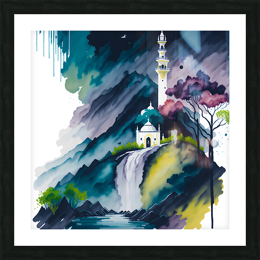  Tirage d’art