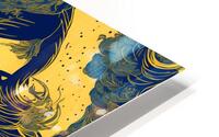 Persian heroines HD Metal print