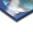 Balloon Acrylic print