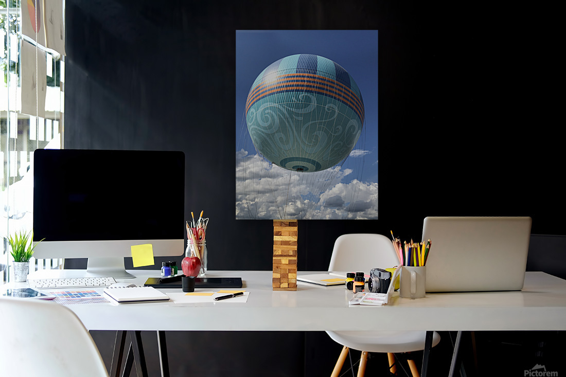 Balloon Reproduction