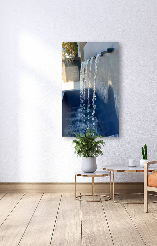 Fountain by DipakC