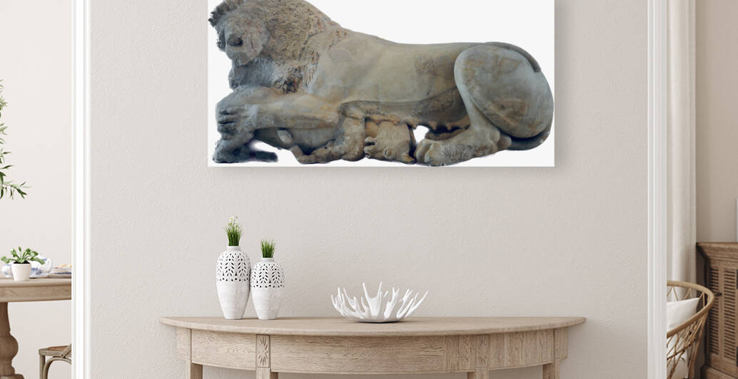 Lion by DipakC