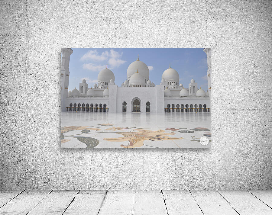 Architecture   3 Wall Preview