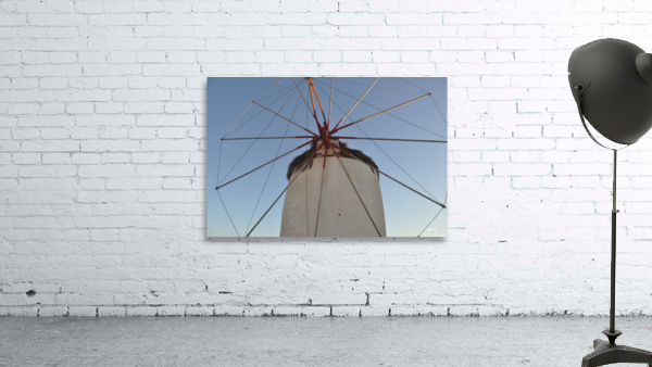 Windmill Wall Preview