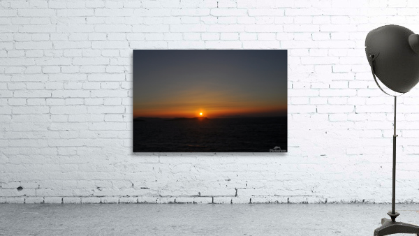 Sunrise Wall Preview