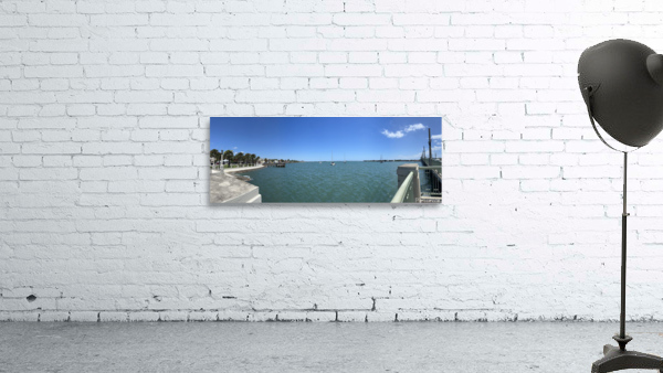 Panorama Wall Preview