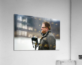 000003 Acrylic Print