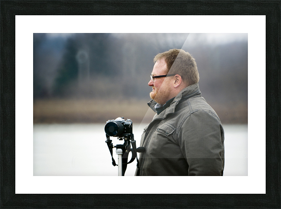 000003 Picture Frame print