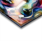 face Impression Acrylique