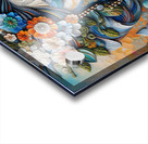 Geisha Acrylic print
