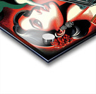War Angel 4.0 Acrylic print