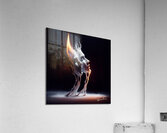Fire and Ice  Acrylic Print