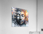 Face Impression acrylique