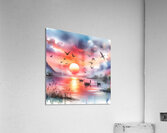 Nature 2.1 Acrylic Print