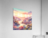 Nature 2.2 Acrylic Print