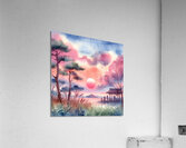 Nature 1.1 Acrylic Print