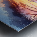 Nature 2.5 Metal print