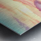 Nature 2.2 Metal print