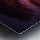 Nature  1.8 Metal print