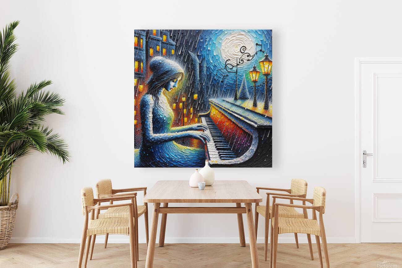 Music Performance Reproduction