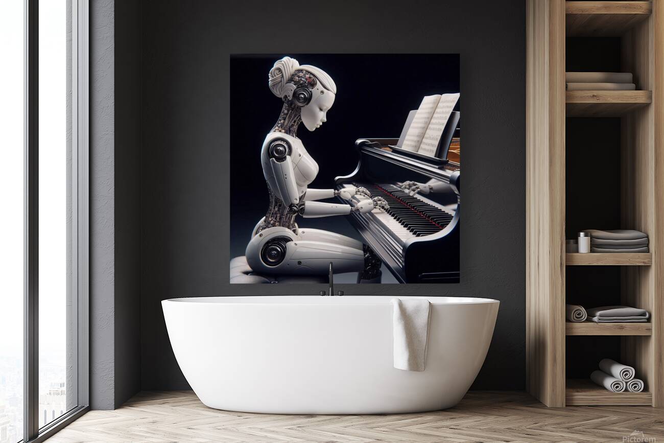 Piano Reproduction