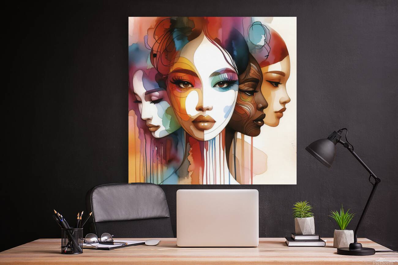 Faces Reproduction
