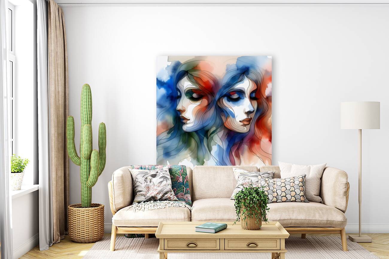 Faces Reproduction