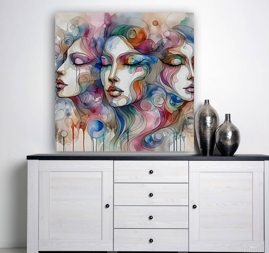 Faces Reproduction