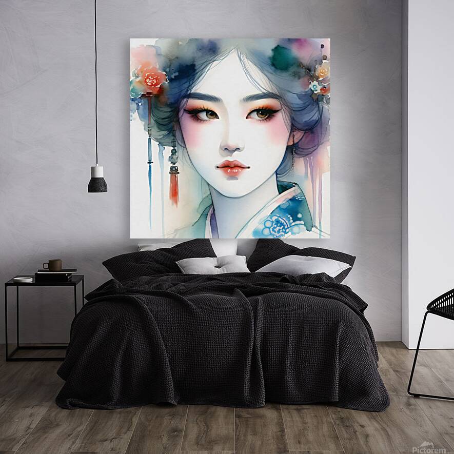 Japan Reproduction