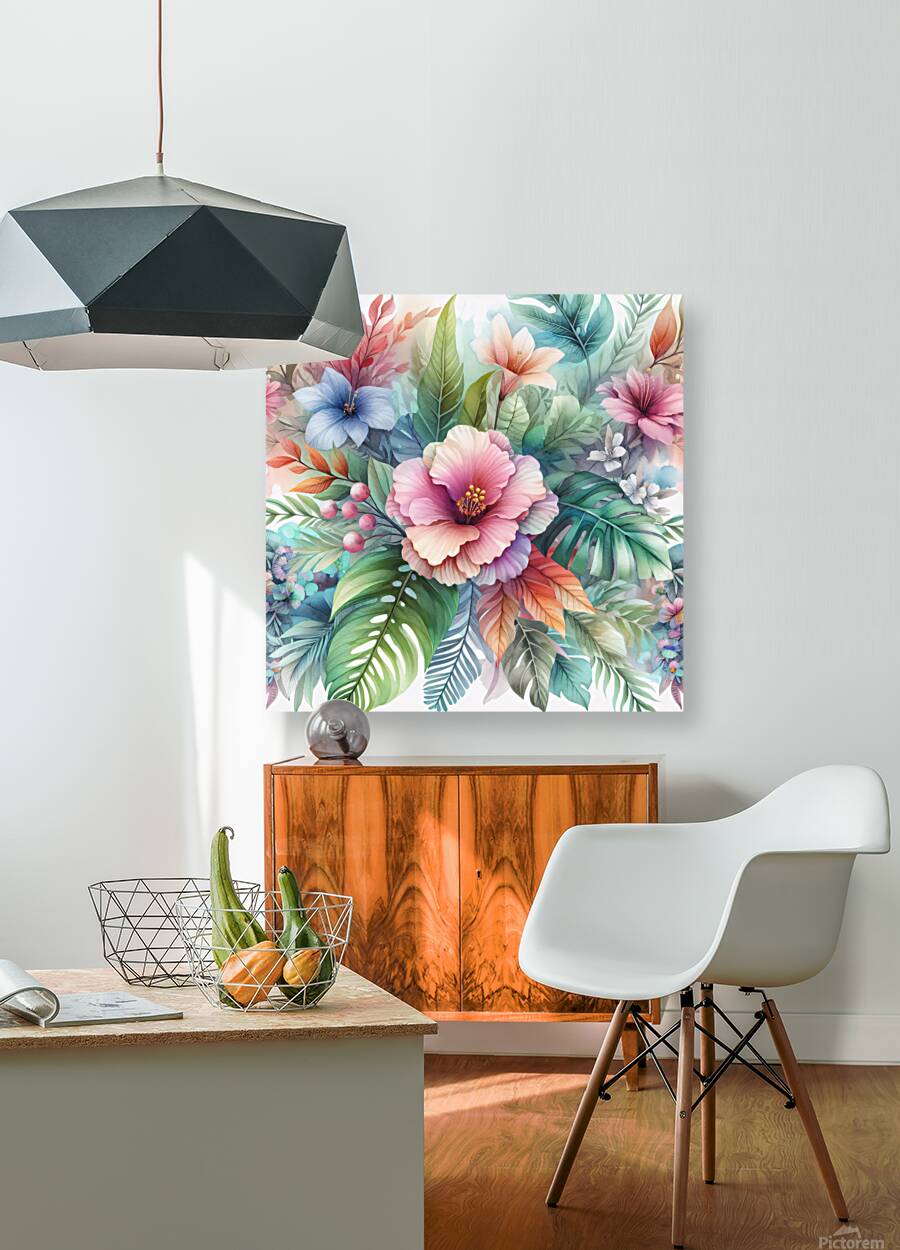 Flowers Reproduction