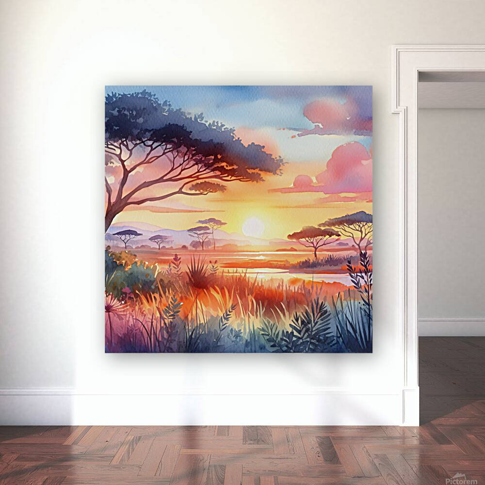 Nature 2.5 Reproduction