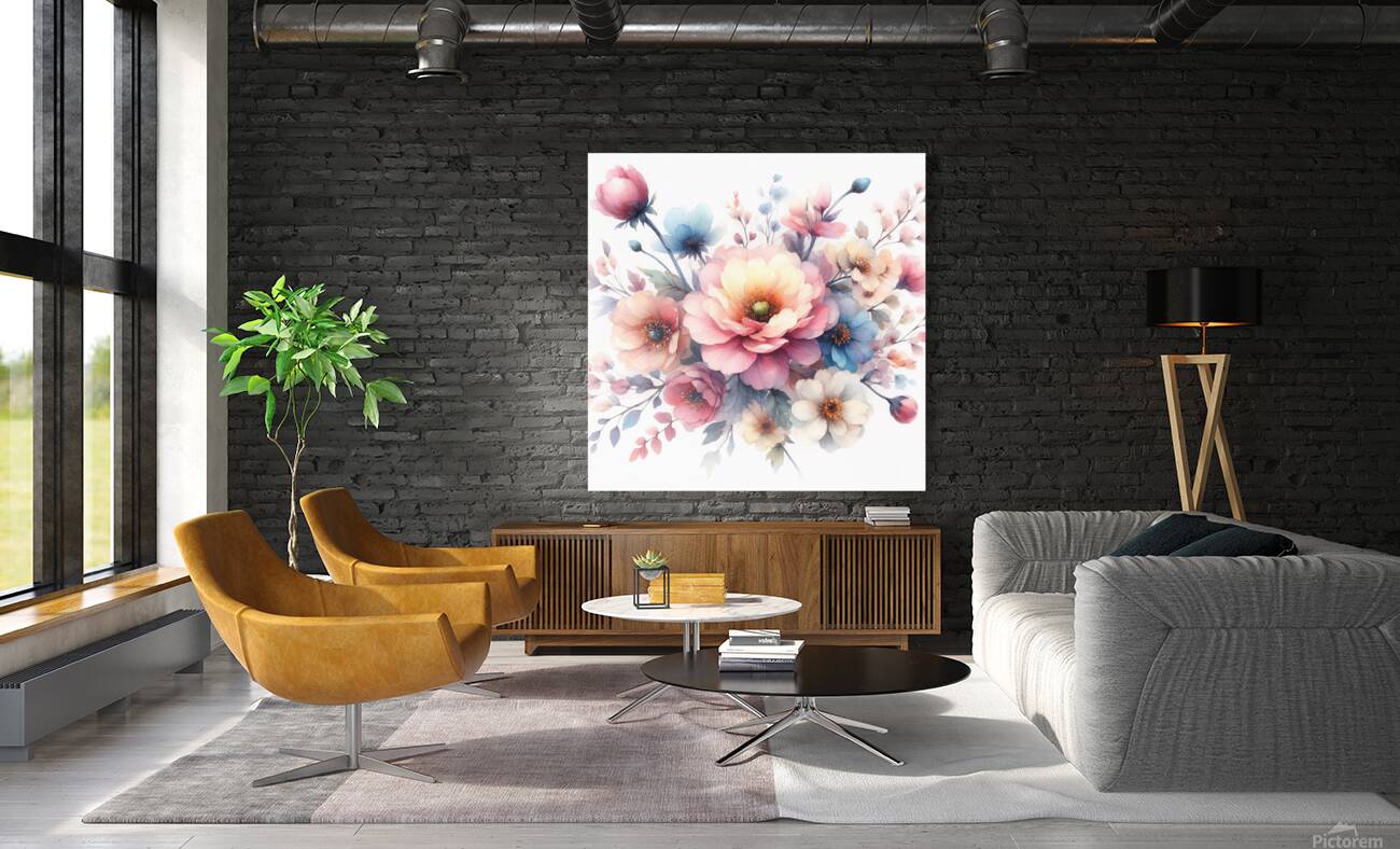 Flowers 1.1 Reproduction