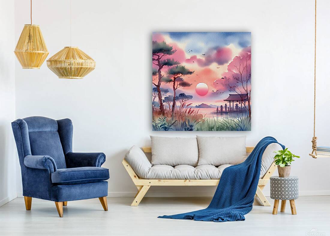 Nature 1.1 Reproduction