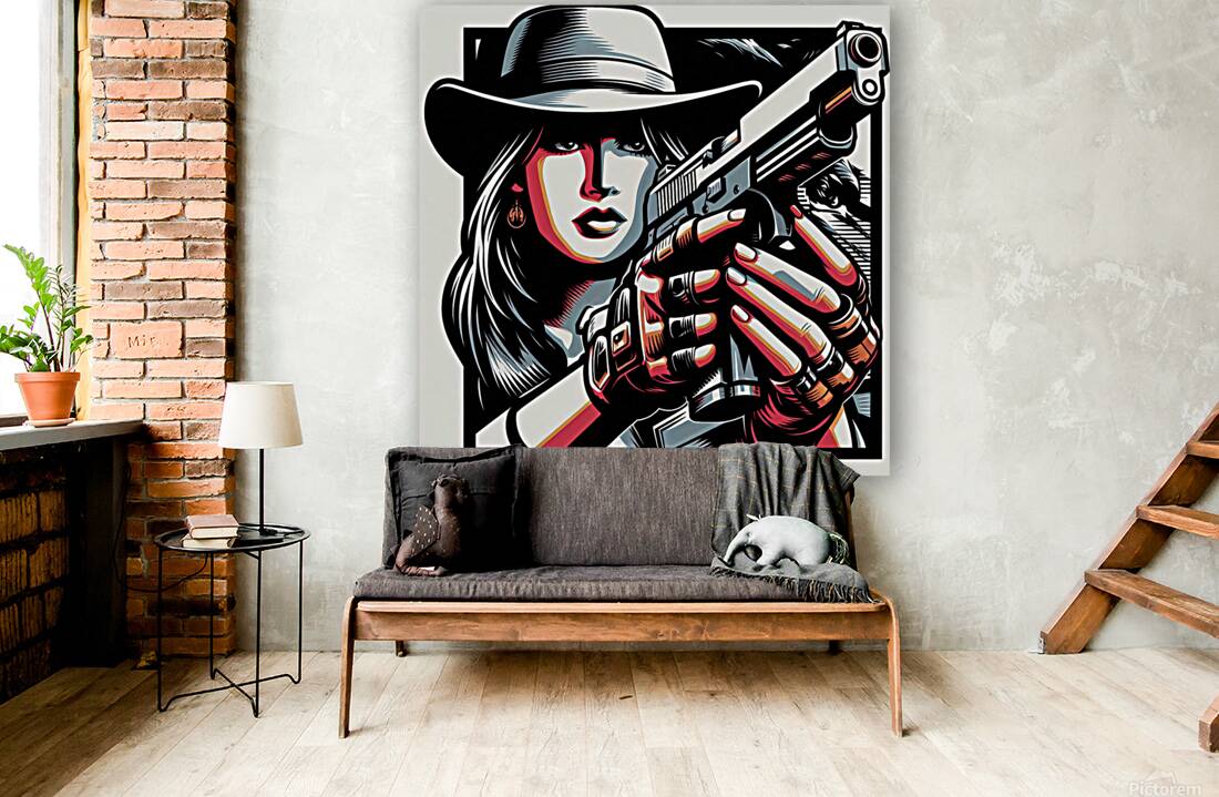 War Angel 5.1 Reproduction