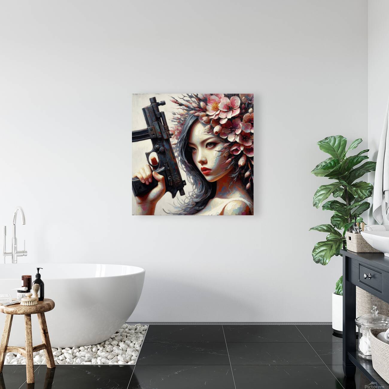 War Angel 4.6 Reproduction