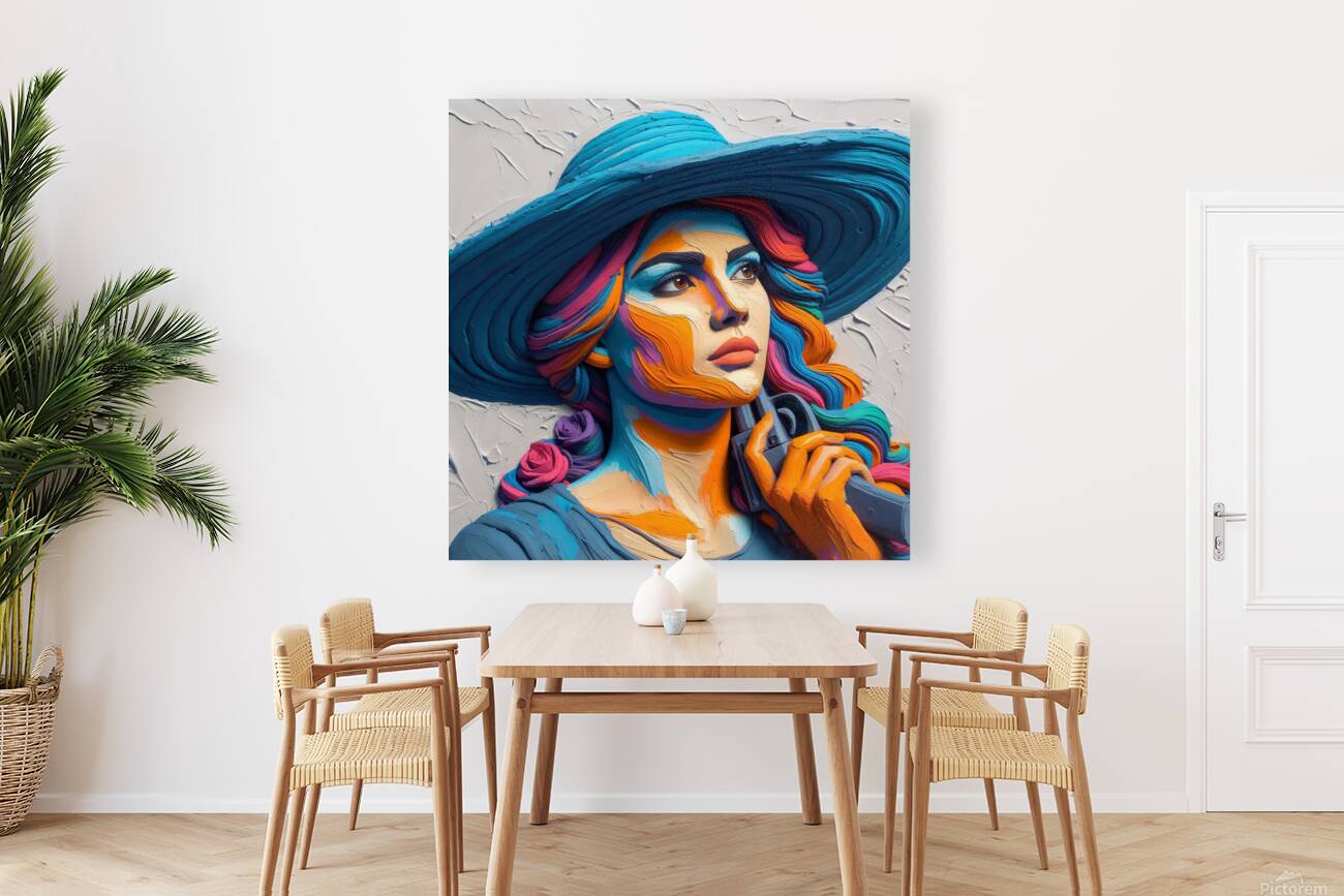 War Angel 4.7 Reproduction