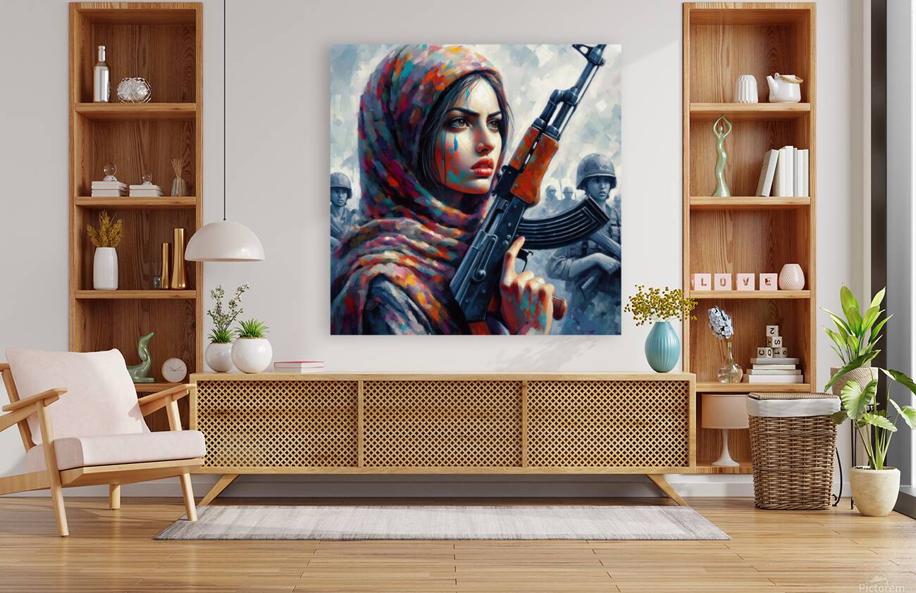 War Angel 4.5 Reproduction