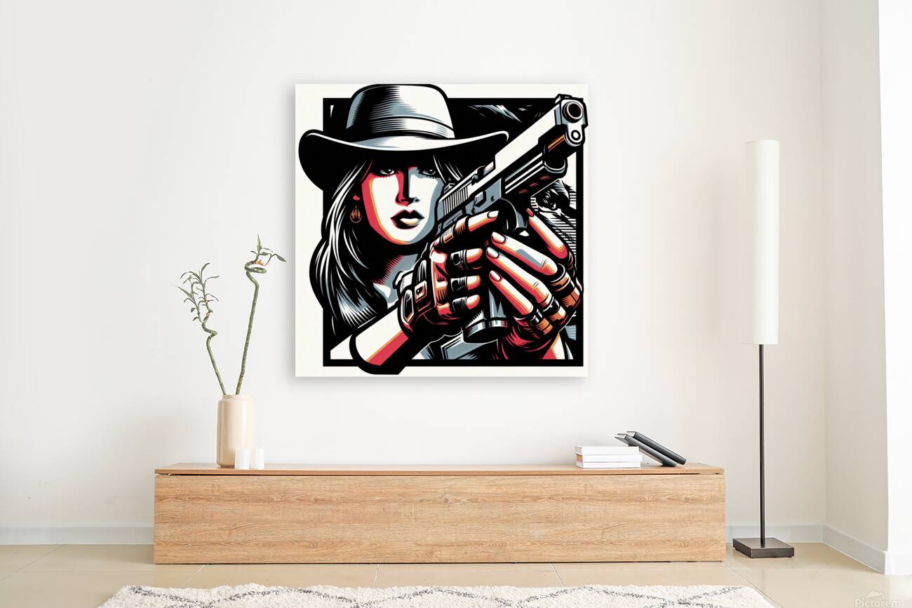War Angel  4.3 Reproduction