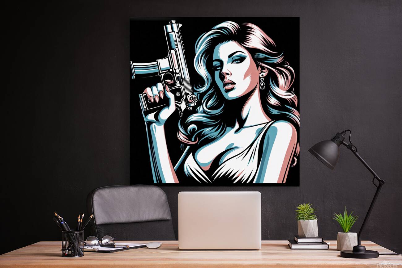 War Angel 4.1 Reproduction