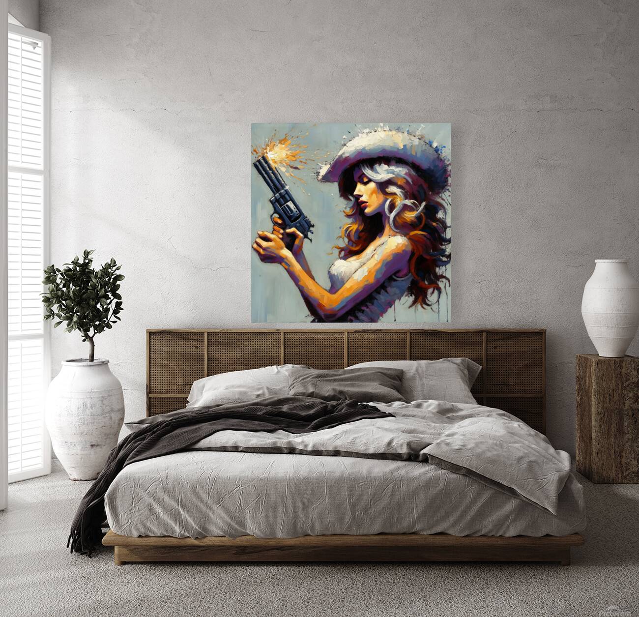 War Angel 3.9 Reproduction