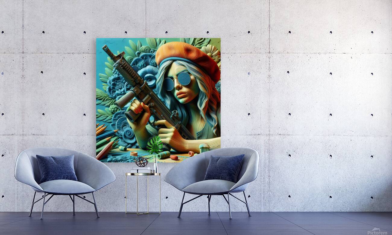 War Angel 3.8 Reproduction