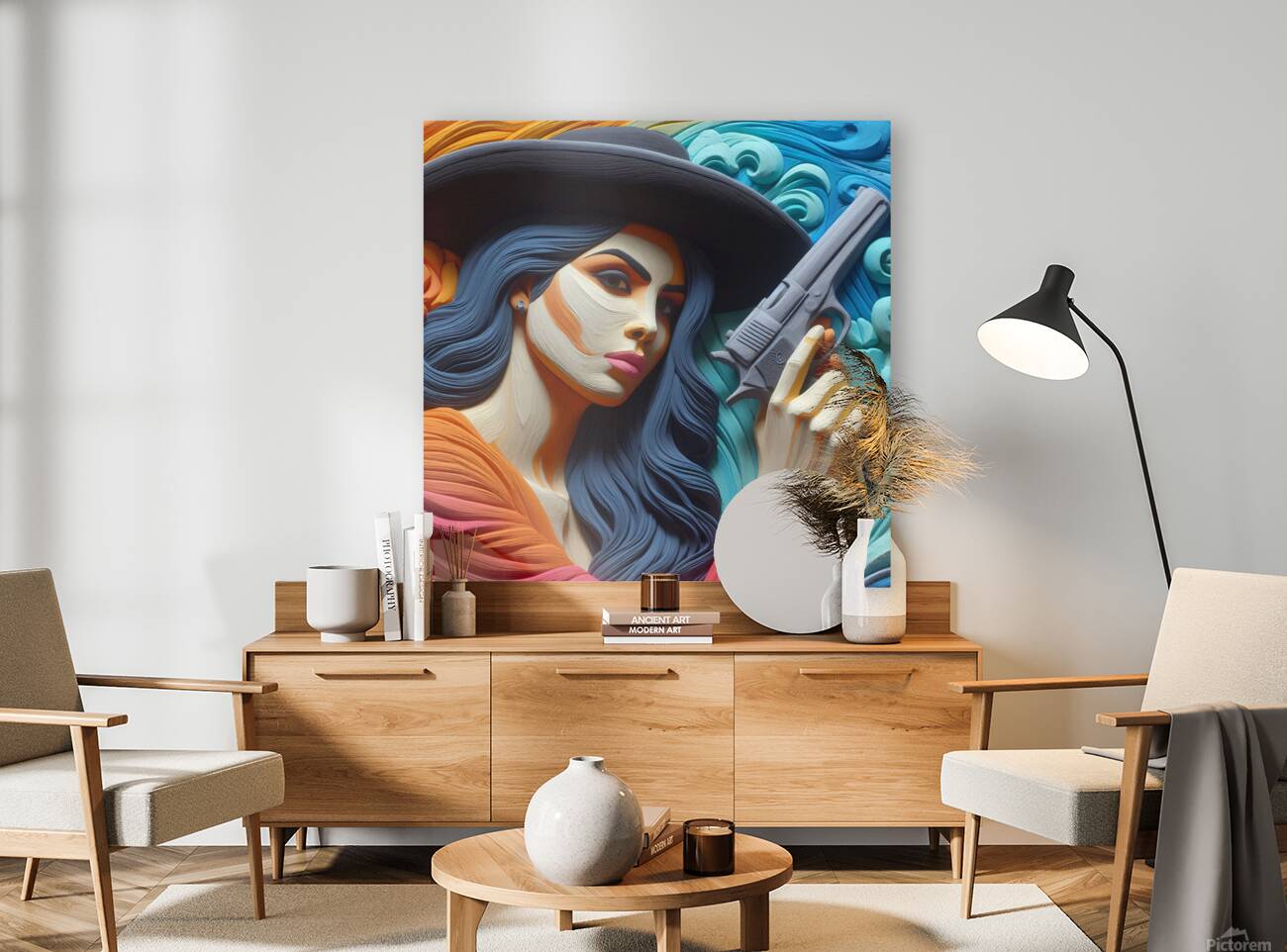 War Angel 3.3 Reproduction