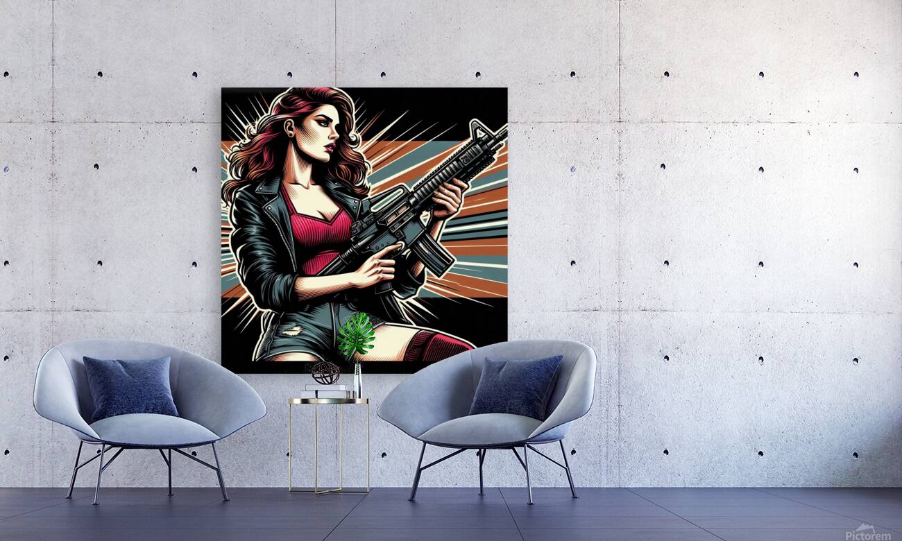 War Angel 1.9 Reproduction
