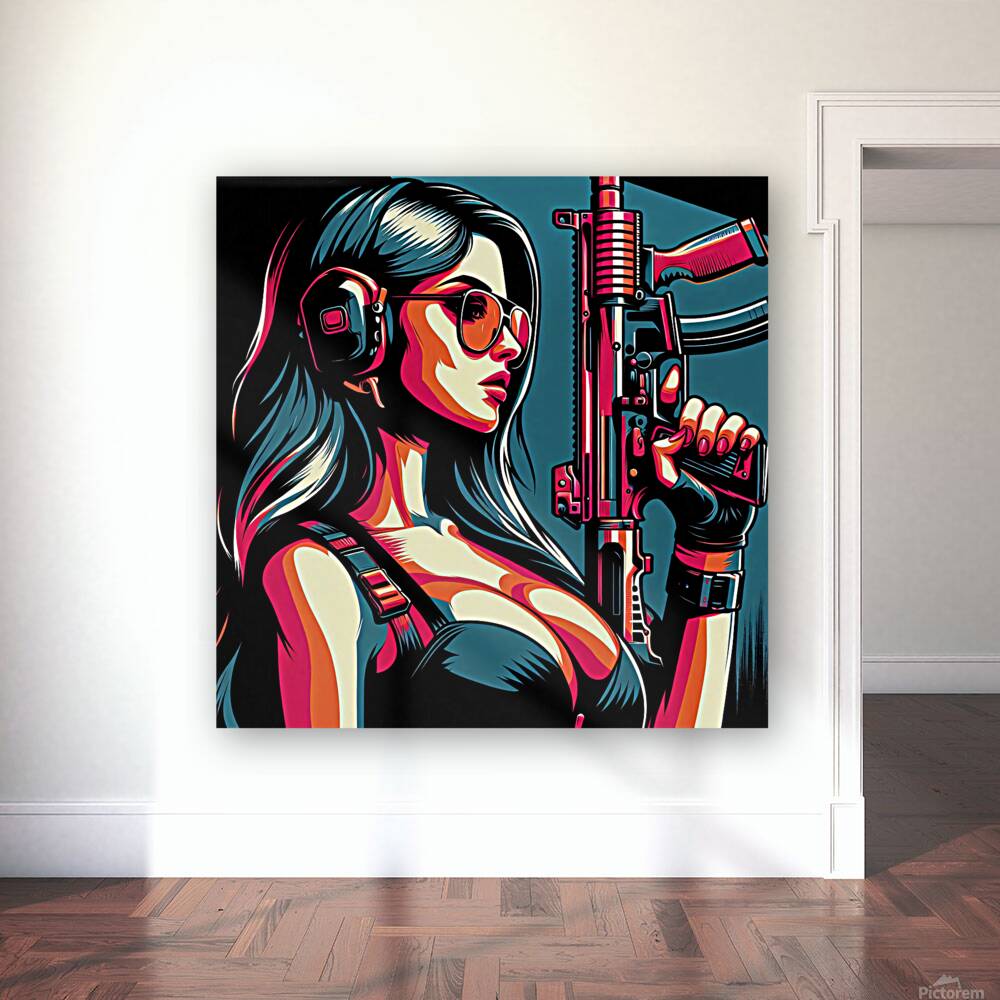 War Angel 1.6 Reproduction