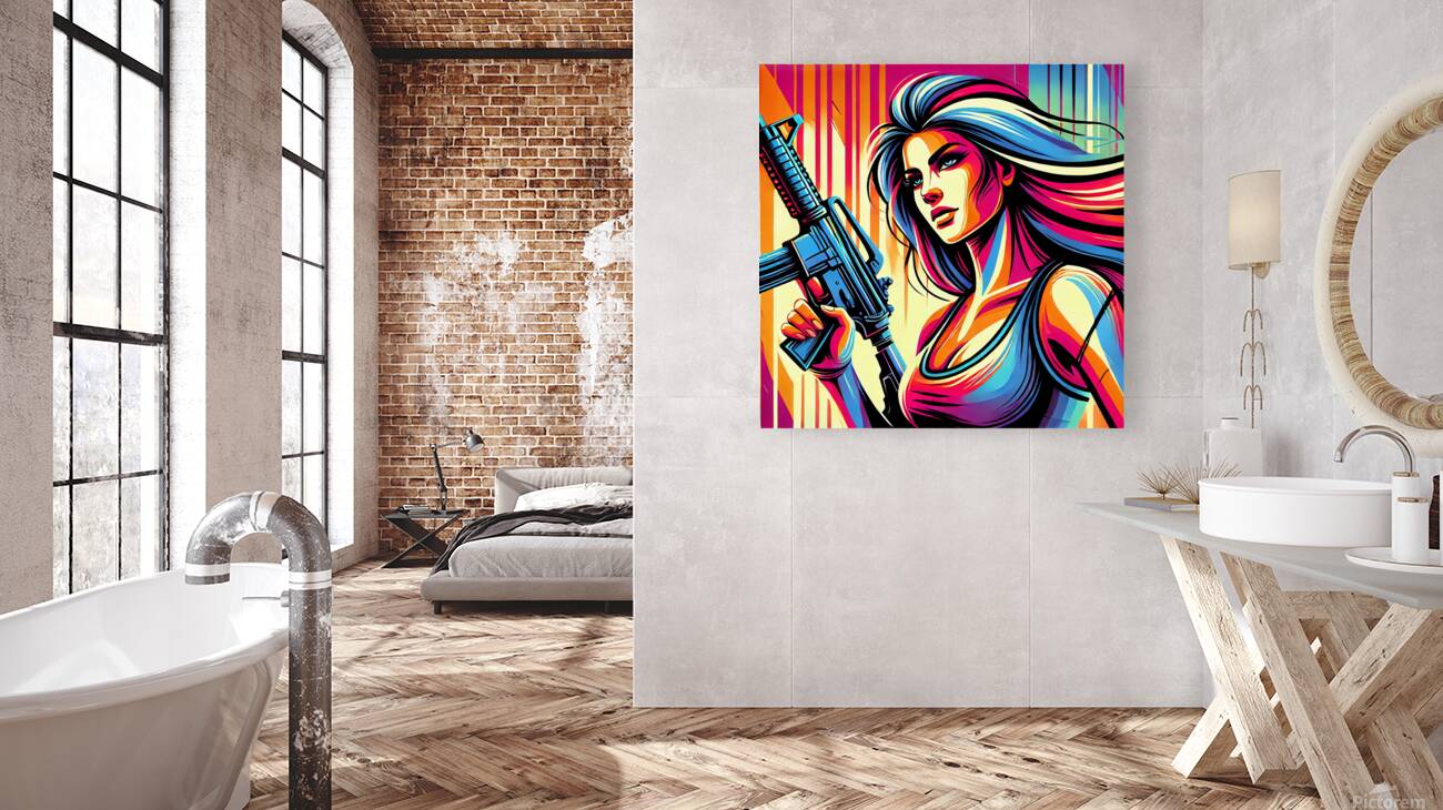 War Angel 1.1 Reproduction