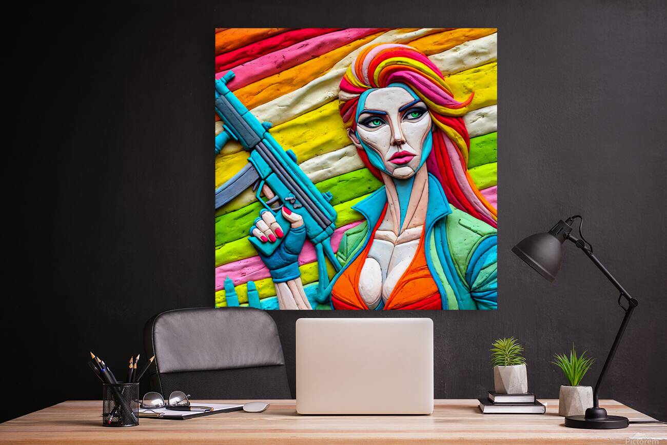 War Angel 1.2 Reproduction