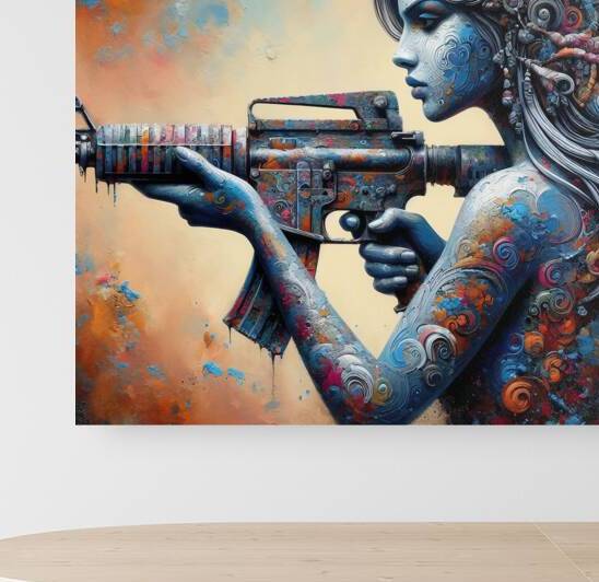 Passion power by Vygantas Navickas