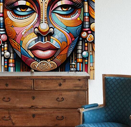 Faces Reproduction